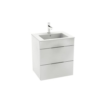 Тумба Roca SUIT A85118A806 с умывальником 55 см