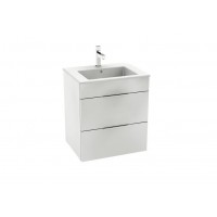 Тумба Roca SUIT A85118A806 с умывальником 55 см