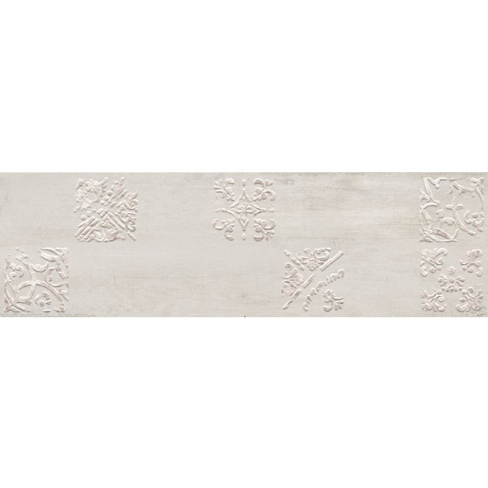 Плитка IBERO DECOR ARTISAN WHITE 11×1000×290 Плитка IBERO DECOR ARTISAN WHITE 11×1000×290