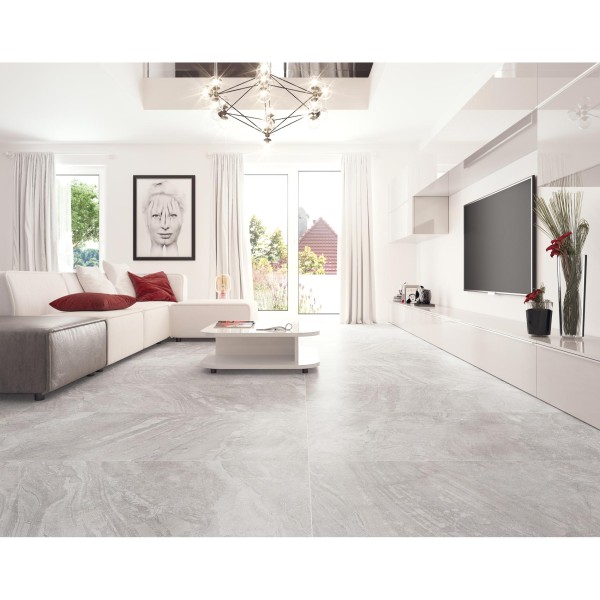 Керамогранит PAMESA CR. MANAOS WHITE (FAM035/COMPACTTO PERDA RECT) 11×900×450 под камень