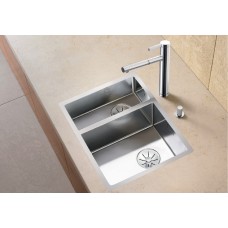 Мойка для кухни Blanco Claron 340/180-IF чаша справа  521608