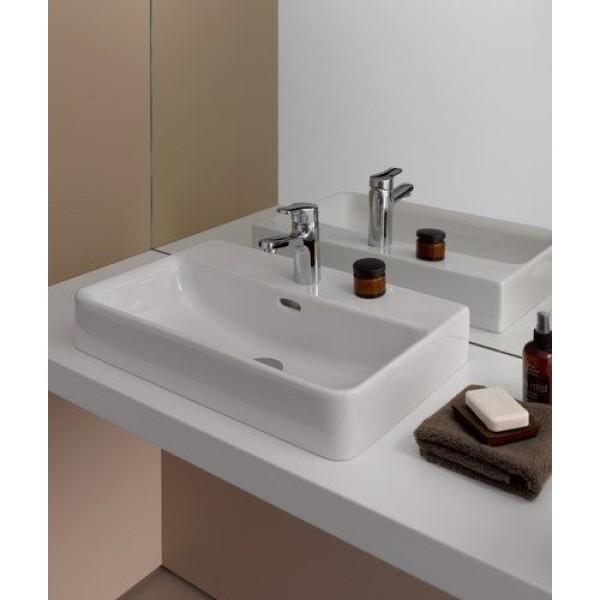 Раковина Laufen Pro S H8189580001041