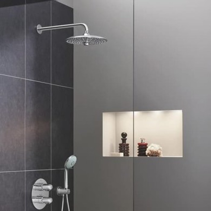 Верхний душ Grohe Euphoria 260 26458000