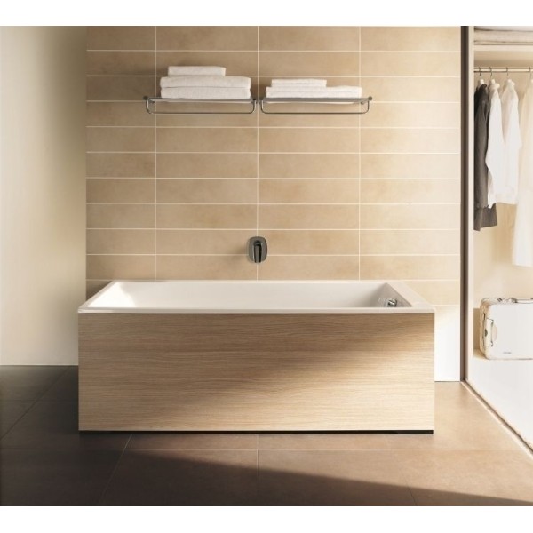 DuraStyle ванна прямоугольная 170 см 700231000000000 в интернет-магазине «Estet Room»