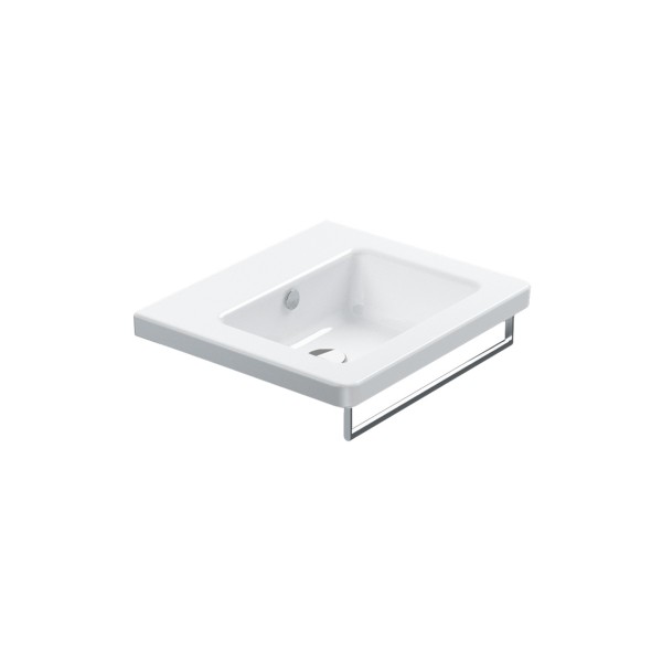Керамическая раковина 55 см Catalano New Light