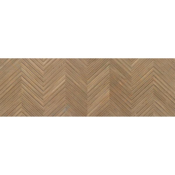 Плитка BALDOCER LARCHWOOD IPE ZIG 11×1200×400 под дерево