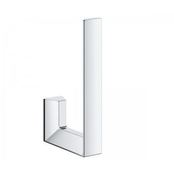 Grohe Selection Cube Держатель запасного рулона бумаги (40784000)