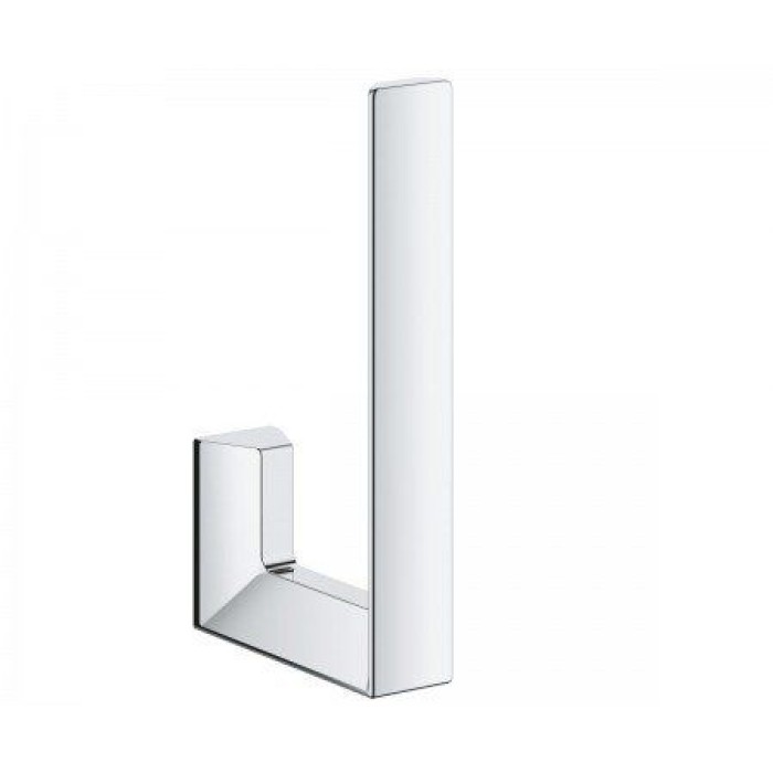 Grohe Selection Cube Держатель запасного рулона бумаги (40784000)