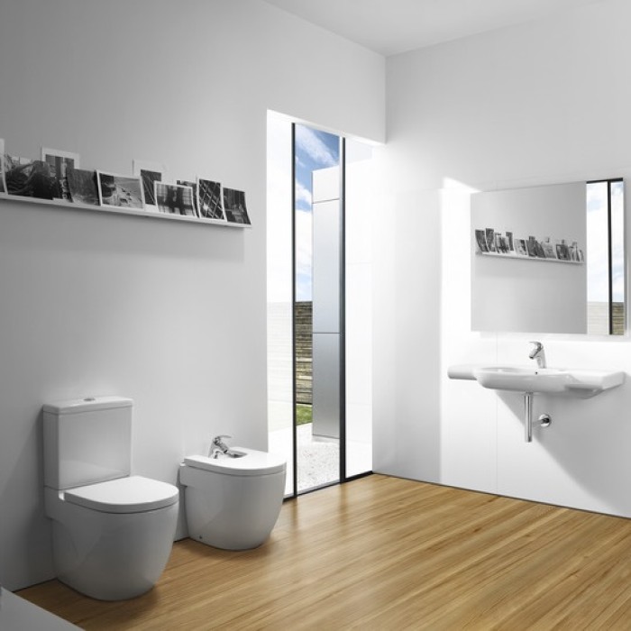 Биде Roca Meridian-N (A357247000)