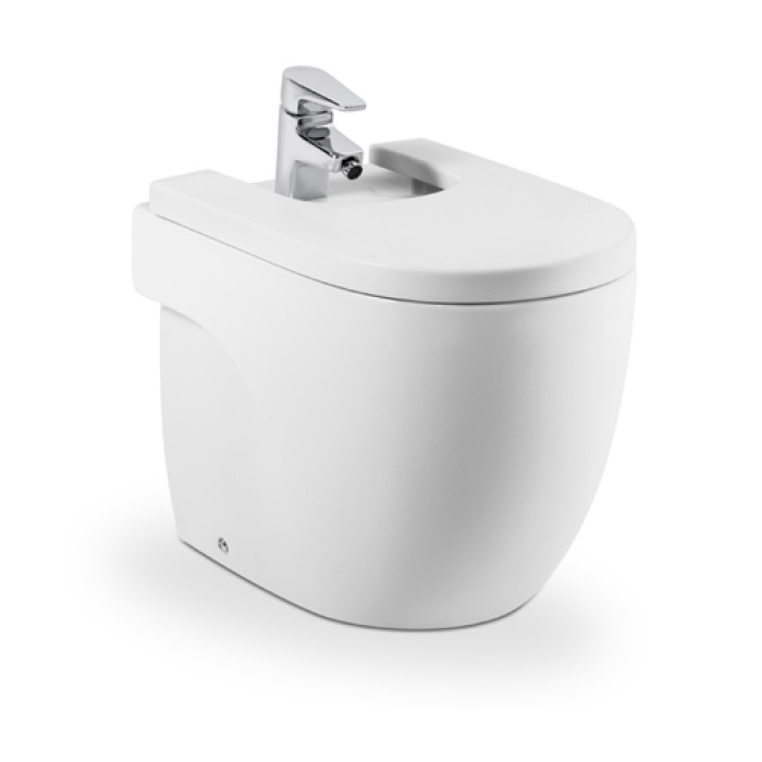 Биде Roca Meridian-N (A357247000)