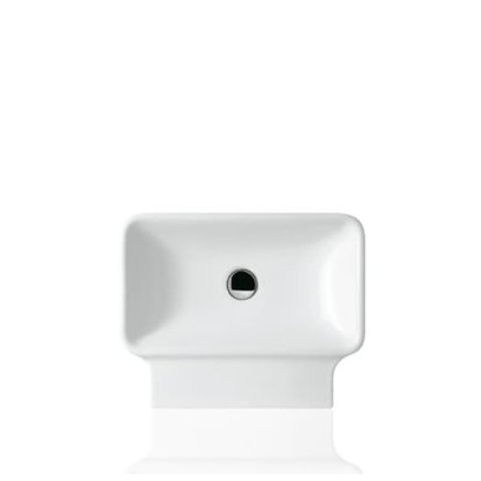 Керамическая раковина 49 см Simas Flow FL 16