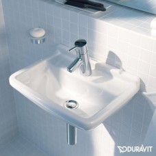 Керамическая раковина 45 см Duravit Starck 3 0750450041