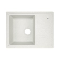Кухонная мойка Lidz 620x435/200 STO-10 (LIDZSTO10620435200)