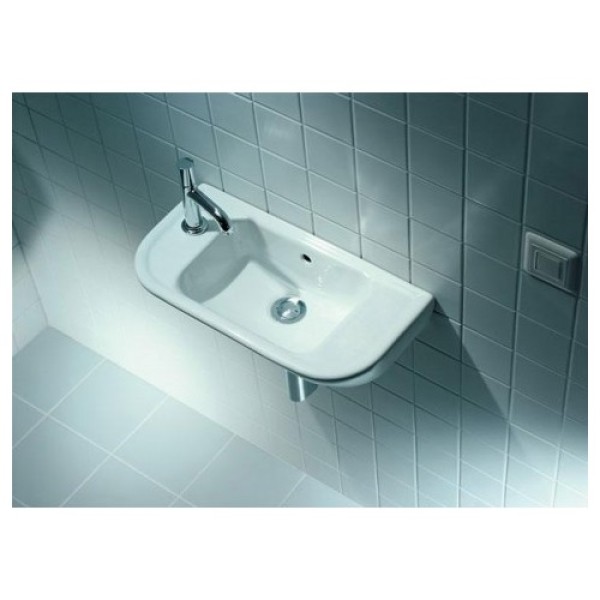 Умывальник Laufen Pro B H8169570001051 левый