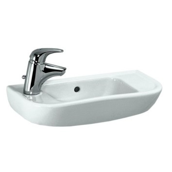 Умывальник Laufen Pro B H8169570001051 левый