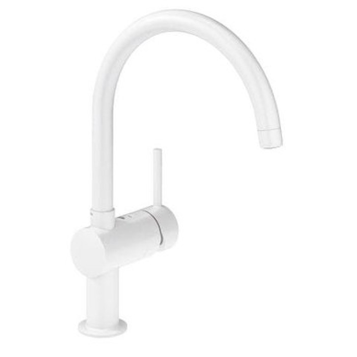 Смеситель для кухни Grohe Minta 32917LS0