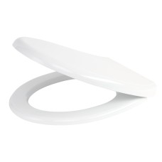 Крышка для унитаза Devit Aurora 2.0 3013128 Крышка soft-close д/компакта 3110128