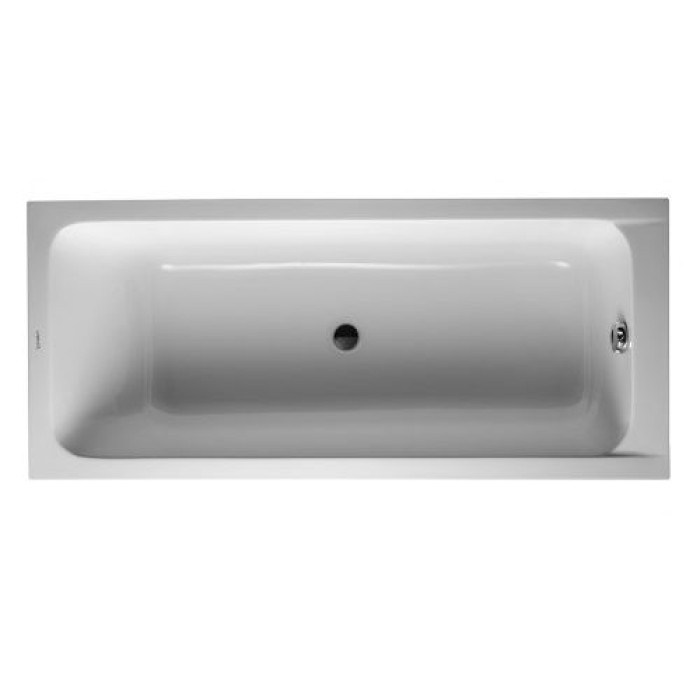 D-Code ванна прямоугольная 170 см 700099000000000 в интернет-магазине «Estet Room»