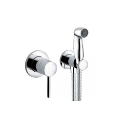 Гігієнічний душ Bozz (389990576), Kludi