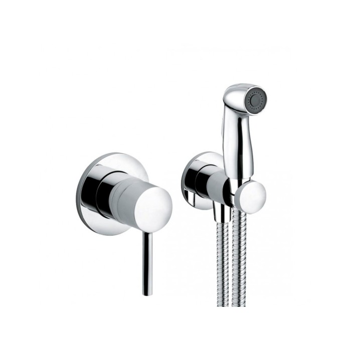 Набор для биде Kludi Bozz 389990576