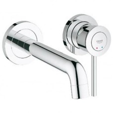 Grohe BauClassic Смеситель для раковины скрытого монтажа (20292000)