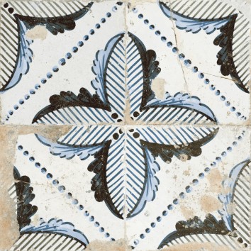 Плитка Peronda Fs Roots-2 45x45 см