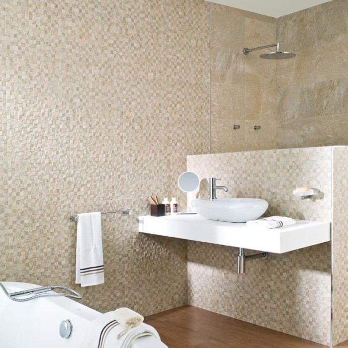 Плитка Porcelanosa Mosaico Arizona Arena