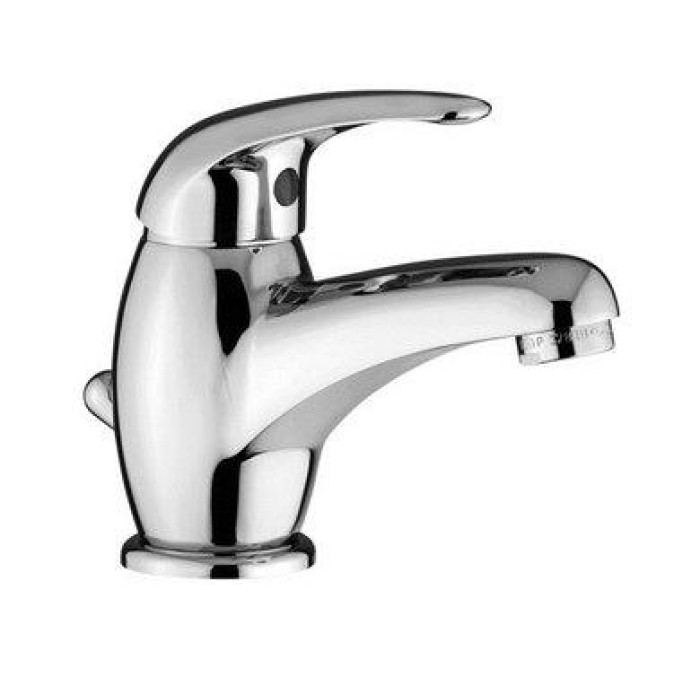 Смеситель для раковины Paffoni Pinguino (PI075CR)