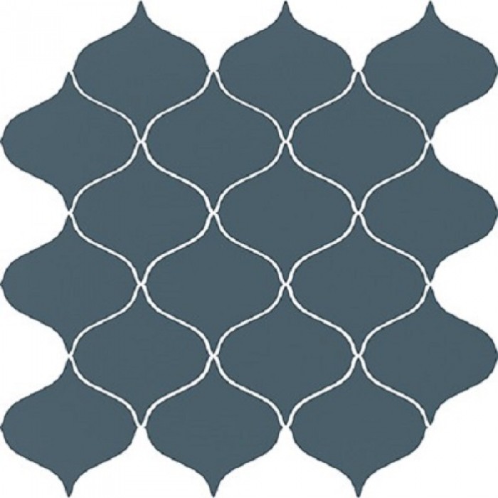 Плитка Декор OPOCZNO PL+ OCEAN ROMANCE TURQUOISE MOSAIC SATIN 11×293×281