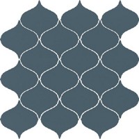 Плитка Декор OPOCZNO PL+ OCEAN ROMANCE TURQUOISE MOSAIC SATIN 11×293×281