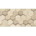 Плитка Paradyz SUNLIGHT STONE BEIGE SCIANA DEKOR GEOMETRYK
