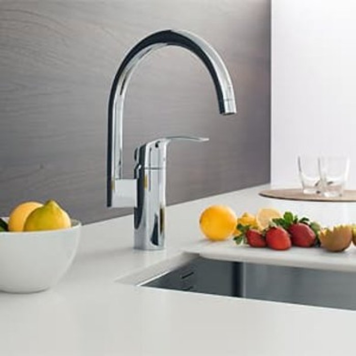 Смеситель для кухни Grohe Eurostyle Cosmopolitan 30221002