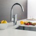 Смеситель для кухни Grohe Eurostyle Cosmopolitan 30221002