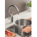 Смеситель для кухни Grohe Eurostyle Cosmopolitan 30221002