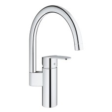 Смеситель для кухни Grohe Eurostyle Cosmopolitan 30221002