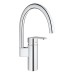 Смеситель для кухни Grohe Eurostyle Cosmopolitan 30221002