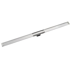 Дренажный канал Geberit CleanLine20, L30-90 см (154.450.KS.1)
