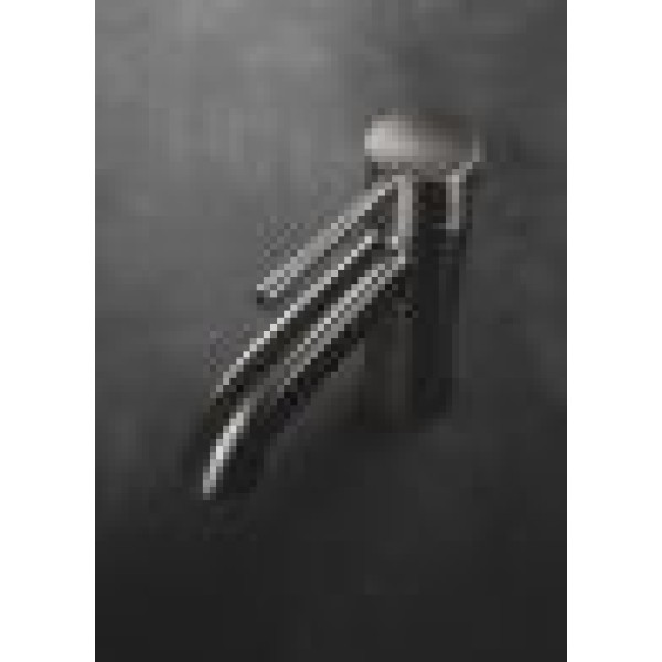 Grohe Essence Смеситель однорычажный для раковины S-Size (23589AL1)