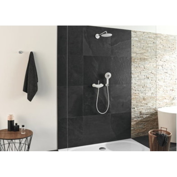 Смеситель для душа Grohe Eurodisc Joy 23430LS0 Смеситель для душа Grohe Eurodisc Joy 23430LS0