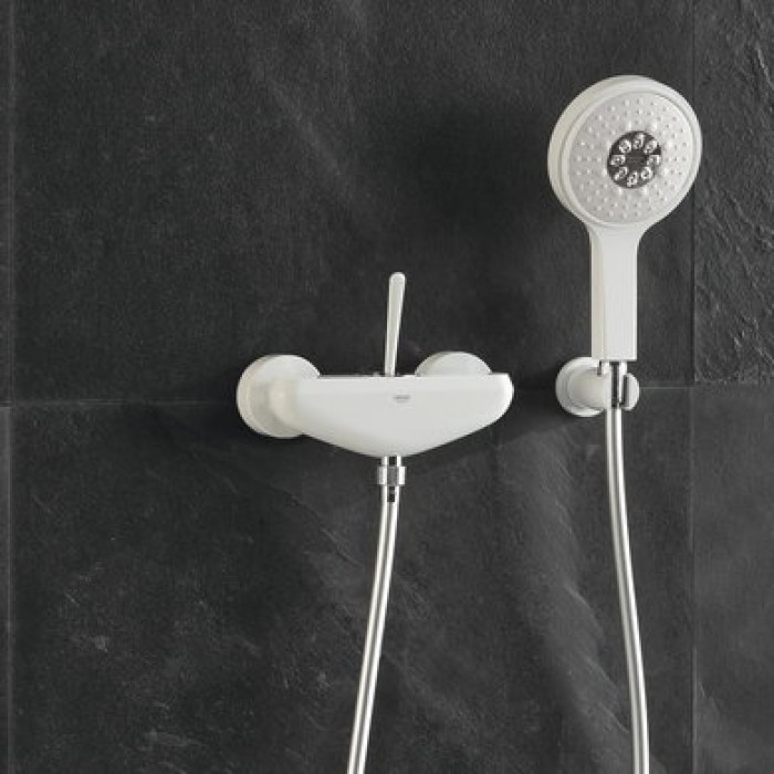 Смеситель для душа Grohe Eurodisc Joy 23430LS0 Смеситель для душа Grohe Eurodisc Joy 23430LS0