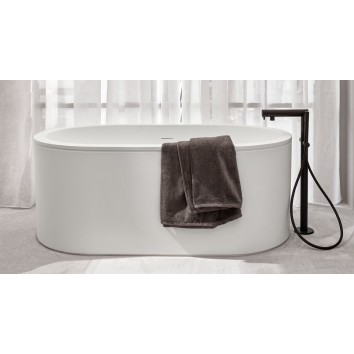 Ванна отдельно стоящая Cielo Arcadia Cibele 160*86 см