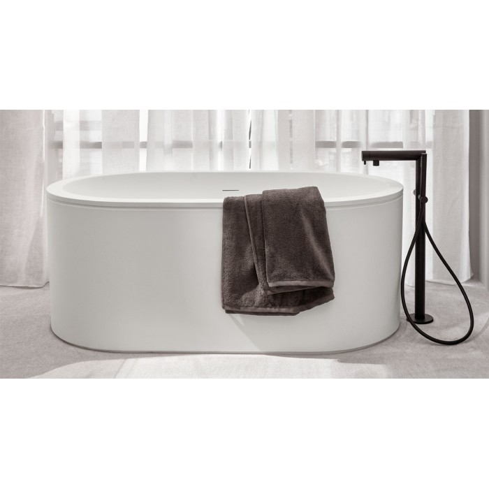 Ванна отдельно стоящая Cielo Arcadia Cibele 160*86 см