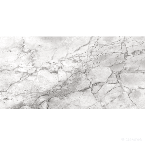 Керамогранит ITT CERAMIC Portobello POLISHED RECT 11×1200×600 под мрамор