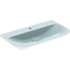 Раковина Geberit myDay 125400600 100 см без переливу