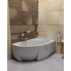 Ванна Ravak ASYMMETRIC II 170 R C931000000