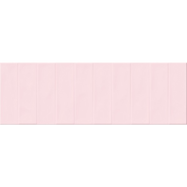 Плитка Cersanit ALISHA ROSE STRUCTURE 9×600×200