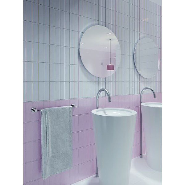 Плитка Cersanit ALISHA ROSE STRUCTURE 9×600×200