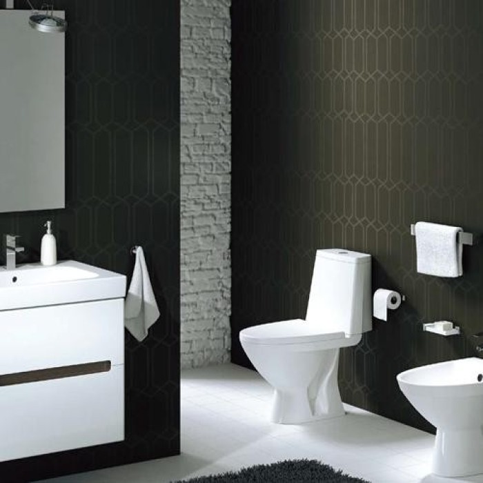 Унитаз Kolo Modo (L39000000) с сиденьем Soft Close