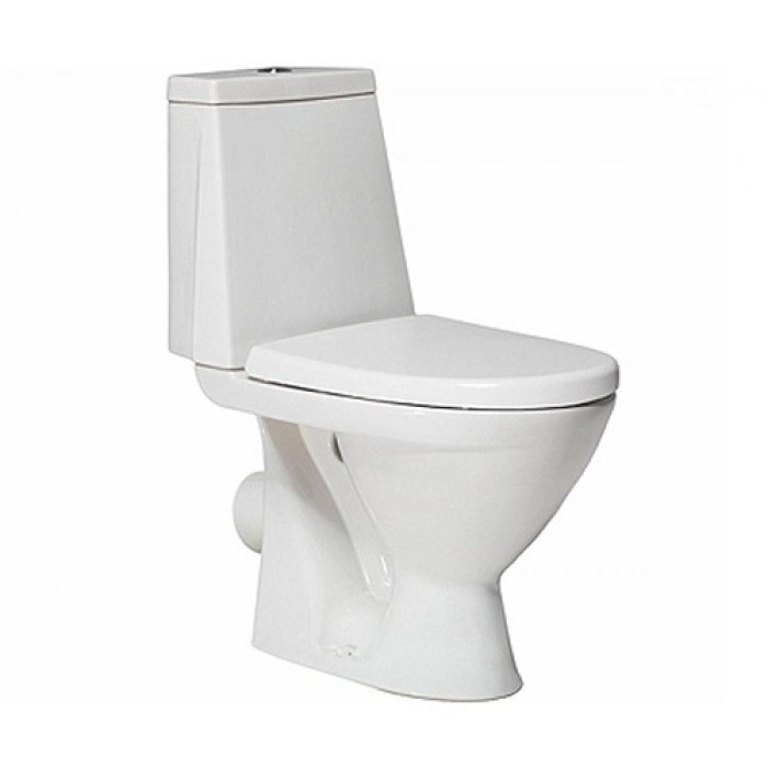 Унитаз Kolo Modo (L39000000) с сиденьем Soft Close