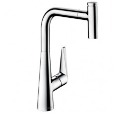 Смеситель для кухни Hansgrohe Talis Select S 72821000